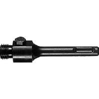 Bosch Accessories SDS-Plus Opnameschacht voor Doosboren - thumbnail