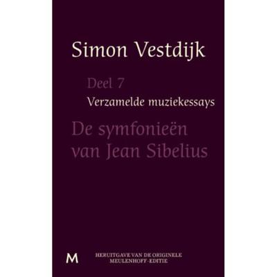De symfonieën van Jean Sibelius (Paperback)