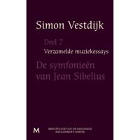 De symfonieën van Jean Sibelius (Paperback) - thumbnail