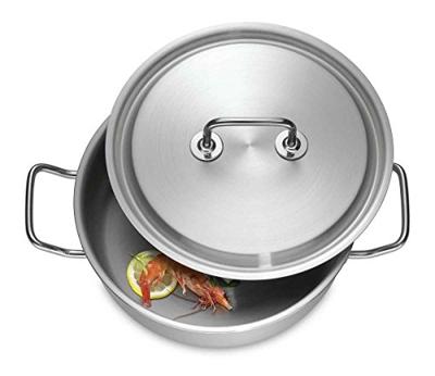 SPRING - Brigade Premium - Kookpan M/D 18cm 2,70l