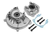 Crankcase assembly - thumbnail