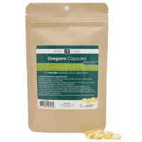 Ropa Care Oregano Capsules - thumbnail
