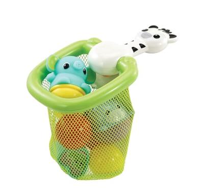 VTech baby 6in1 waterpret badset
