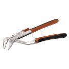 Bahco ergo waterpomptang 250 mm chroom | 8224CIP - thumbnail