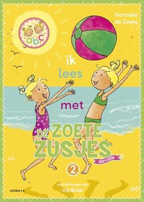 Ik lees met de Zoete Zusjes 2 Ik lees met de Zoete Zusjes 2