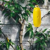 LogiLink Kabel LPS217 Kabelbehuizing 75 x 210 x 90 Kunststof Geel 1 stuk(s) - thumbnail