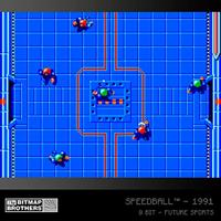 Evercade The Bitmap Brothers Collection 1 - thumbnail