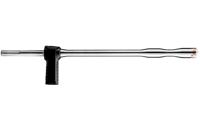 Metabo Accessoires SDS-Max | Afzuigboor | stofvrij | 35x600mm - 626923000 - thumbnail