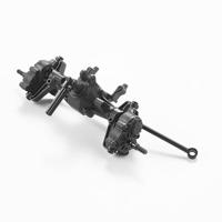 FMS - Fcx 1:24 12401 Front Axle Assembly (FMS-C3017) - thumbnail