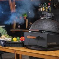 The Bastard pizza-rotisserie Large - thumbnail