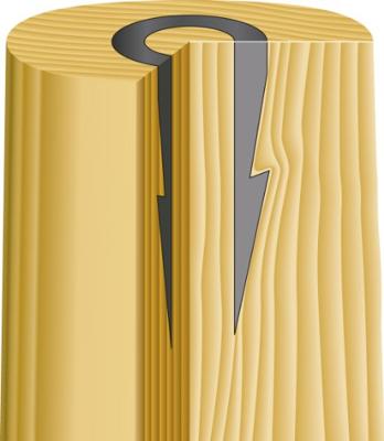 Habero bankwerkershamer engineer&apos;s hammer 1500gr. esche