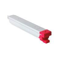 Huismerk Samsung CLT-Y809S (SS742A) Toner Magenta - thumbnail