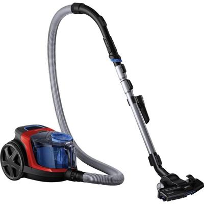 Philips FC9330/09 Stofzuiger zonder zak Rood