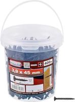 Connex Gyprocschroef Gg 3.9X40 Emmer 400St - B30078 - thumbnail