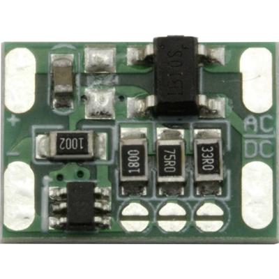 Sol Expert Konstantstrom-LED-Treiber 4-24V LED-driver 4 - 24 V 1 stuk(s) Sol Expert Konstantstrom-LED-Treiber 4-24V LED-driver 4 - 24 V 1 stuk(s)