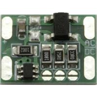 Sol Expert Konstantstrom-LED-Treiber 4-24V LED-driver 4 - 24 V 1 stuk(s) - thumbnail