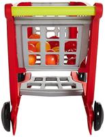 Ecoiffier Winkelwagen - thumbnail