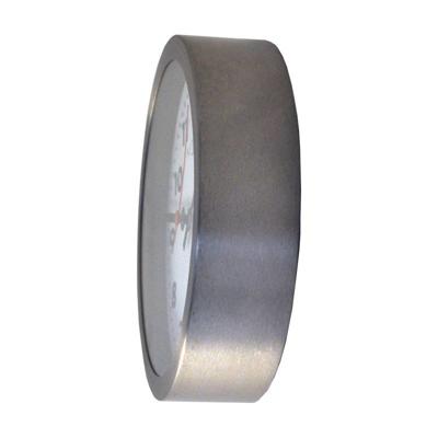 NeXtime klok 2519 arabic, ø25 cm, wall, white