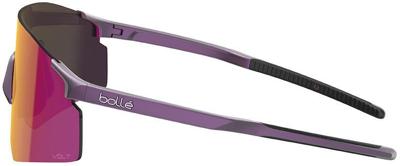Bollé sportbril "c-icarus" glasses c-icarus titanium volt ultrav.lens