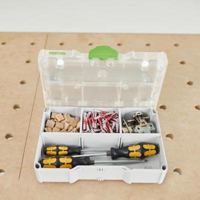 Festool SYS3 S 76 TRA Systainer³ - 577817 - thumbnail