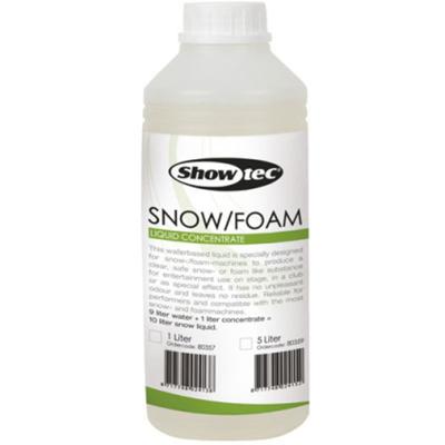 Showtec Showtec Snow/Foam Liquid