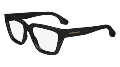 Brillenframe Dames Victoria Beckham VB2658-001 Ø 53 mm