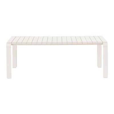 Zuiver Vondel tuinbank L130 Clay