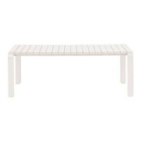 Zuiver Vondel tuinbank L130 Clay - thumbnail