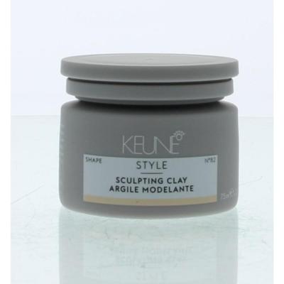 Style Shape Sculpting Clay N°82