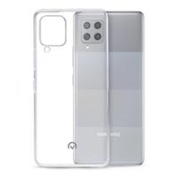 Mobilize Gelly Case Samsung Galaxy A42/A42 5G Clear - thumbnail