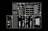 Italeri 1/35 Pz. Kpfw. IV Ausf. H - thumbnail