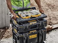 DeWALT DWST08017-1 ToughSystem 2.0 - TSTAK Adapterplaat - thumbnail