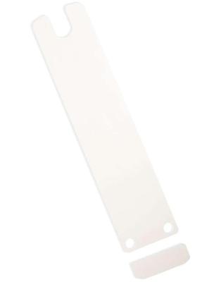 RFR down tube e-bike carbon protection fold