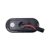 Set LED zijknipperlichten passend voor VAG/Ford Smoke (inclusief DRL) DLVWL24LS - thumbnail