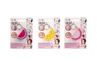 Create It! beauty lippenbalsem sleutelhanger - thumbnail