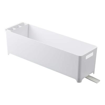 Yamazaki Afdruiprek Smal - Tower - Wit