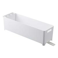 Yamazaki Afdruiprek Smal - Tower - Wit - thumbnail