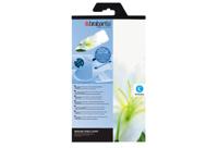 Brabantia overtrek c katoen 124x45 cm - thumbnail