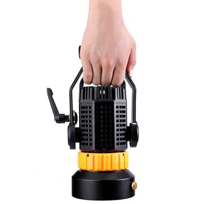Falcon Eyes Mini LED Fresnel P-12 120W - thumbnail