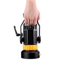 Falcon eyes mini led fresnel p-12 120w - thumbnail