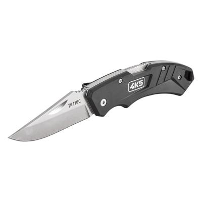 4K5 Tools TK 110C Effectief vouwmes - 600.110A