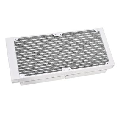 Lian Li Galahad II LCD 280 White