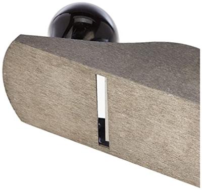 Stanley handgereedschap Blokschaaf Bailey n°3, 4, 4 1/2 - 240mm - 1-12-003