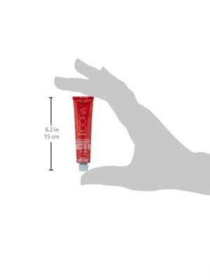 Schwarzkopf - Igora Royal Permanent Color Creme 5-99 Châtain clair violet extra 60 ml - thumbnail