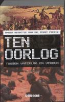 Ten oorlog - Paperback (9789059117129) - thumbnail