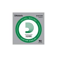 D'Addario NW038 - thumbnail