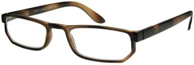 Leesbril INY Classic Estate G1200-Havanna mat-+3.50 Leesbril INY Classic Estate G1200-Havanna mat-+3.50