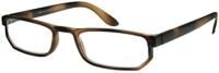Leesbril INY Classic Estate G1200-Havanna mat-+3.50 - thumbnail