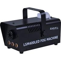 Mini Rookmachine met Led Licht - thumbnail