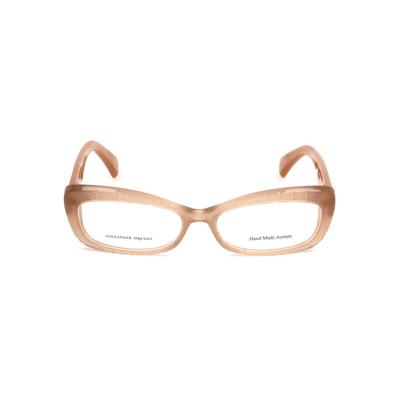 Brillenframe Dames Alexander McQueen AMQ-4203-K6Z Ø 52 mm
